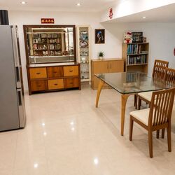 Ivory Heights (D22), Condominium #583917601